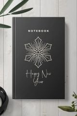 eJOYA Yılbaşı Tasarımlı Defter 112523