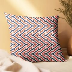 eJOYA Modern Tasarımlı 2'li Yastık İçi Ve Kırlent Kılıfı 45cm 113561