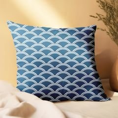 eJOYA Modern Tasarımlı 2'li Yastık İçi Ve Kırlent Kılıfı 45cm 113564