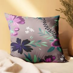 eJOYA Modern Tasarımlı 2'li Yastık İçi Ve Kırlent Kılıfı 45cm 113574