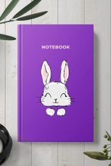 eJOYA Şirin Tasarımlı Defter 112543