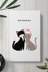 eJOYA Şirin Tasarımlı Defter 112545