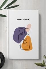 eJOYA Modern Tasarımlı Defter 112546