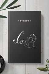 eJOYA Modern Tasarımlı Defter 112549