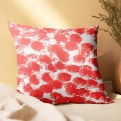 eJOYA Öpücük Tasarımlı 2'li Yastık İçi Ve Kırlent Kılıfı 45cm 113582