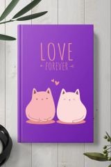 eJOYA Modern Tasarımlı Defter 112559