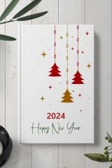 eJOYA Yılbaşı Tasarımlı Defter 112560