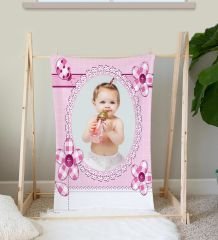 eJOYA Şirin Tasarımlarıyla Polar Bebek Battaniyesi 92749