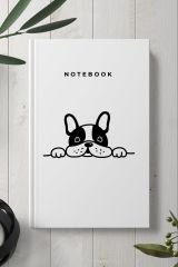 eJOYA Şirin Tasarımlı Defter 112563