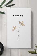 eJOYA Minimal Tasarımlı Defter 112564