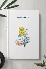 eJOYA Modern Tasarımlı Defter 112566