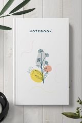 eJOYA Modern Tasarımlı Defter 112567