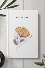 eJOYA Modern Tasarımlı Defter 112570