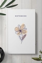 eJOYA Modern Tasarımlı Defter 112571