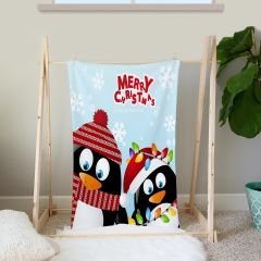 eJOYA Şirin Tasarımlarıyla Polar Bebek Battaniyesi 92761