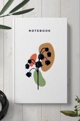 eJOYA Modern Tasarımlı Defter 112577