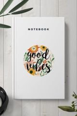 eJOYA Modern Tasarımlı Defter 112683