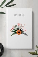eJOYA Modern Tasarımlı Defter 112686