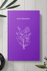 eJOYA Modern Tasarımlı Defter 112690