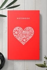 eJOYA Modern Tasarımlı Defter 112691