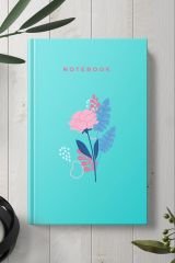 eJOYA Modern Tasarımlı Defter 112692