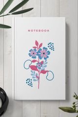 eJOYA Modern Tasarımlı Defter 112694
