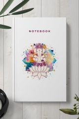 eJOYA Modern Tasarımlı Defter 112695