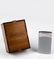 eJOYA Kişiye Özel Kutusunda Metal Çakmak 89875