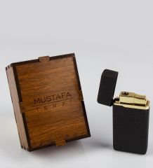 eJOYA Kişiye Özel Kutusunda Metal Çakmak 89877
