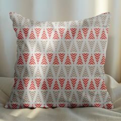 eJOYA Modern Tasarımlı 2'li Yastık İçi Ve Kırlent Kılıfı 45cm 113632