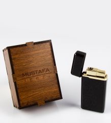 eJOYA Kişiye Özel Kutusunda Metal Çakmak 89878