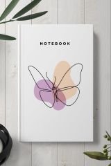 eJOYA Modern Tasarımlı Defter 112706