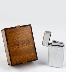eJOYA Kişiye Özel Kutusunda Metal Çakmak 89880