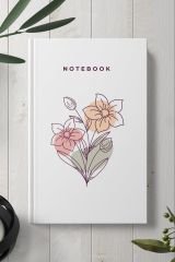 eJOYA Modern Tasarımlı Defter 112708