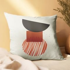 eJOYA Modern Tasarımlı 4'lü Yastık İçi Ve Kırlent Kılıfı 45cm 113636