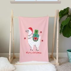 eJOYA Şirin Tasarımlarıyla Polar Bebek Battaniyesi 92794