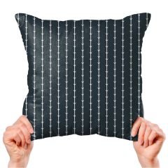 eJOYA Kaktüs Tasarımlı 4'lü Yastık İçi Ve Kırlent Kılıfı 45cm 113638