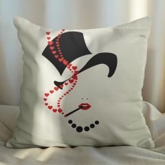 eJOYA Modern Tasarımlı 4'lü Yastık İçi Ve Kırlent Kılıfı 45cm 113639