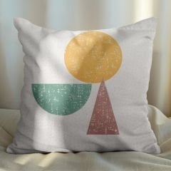 eJOYA Modern Tasarımlı 4'lü Yastık İçi Ve Kırlent Kılıfı 45cm 113640