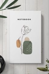 eJOYA Modern Tasarımlı Defter 112716