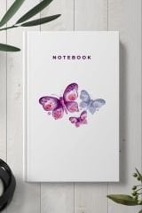 eJOYA Modern Tasarımlı Defter 112719