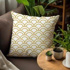 eJOYA Modern Tasarımlı 4'lü Yastık İçi Ve Kırlent Kılıfı 45cm 113646