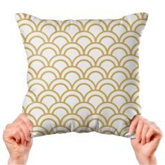 eJOYA Modern Tasarımlı 4'lü Yastık İçi Ve Kırlent Kılıfı 45cm 113646