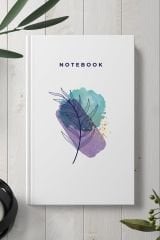 eJOYA Modern Tasarımlı Defter 112720