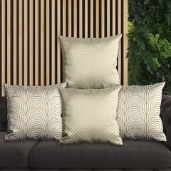 eJOYA Modern Tasarımlı 4'lü Yastık İçi Ve Kırlent Kılıfı 45cm 113647