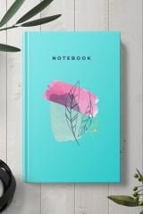 eJOYA Modern Tasarımlı Defter 112722