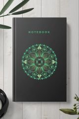 eJOYA Modern Tasarımlı Defter 112728