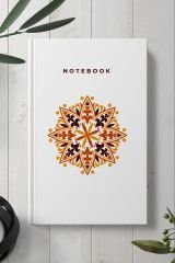 eJOYA Modern Tasarımlı Defter 112731