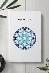 eJOYA Modern Tasarımlı Defter 112732