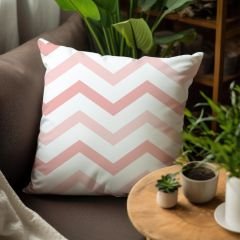 eJOYA Modern Tasarımlı 4'lü Yastık İçi Ve Kırlent Kılıfı 45cm 113659
